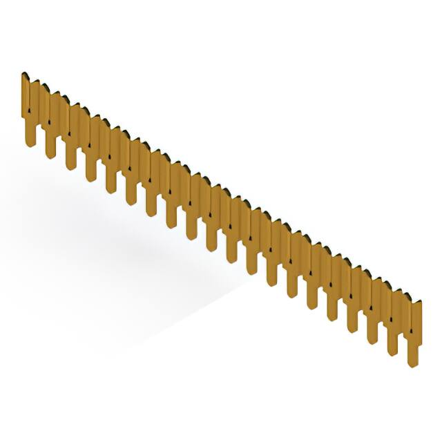 103-020-253-100 EDAC Inc.  Backplane Connector Contacts